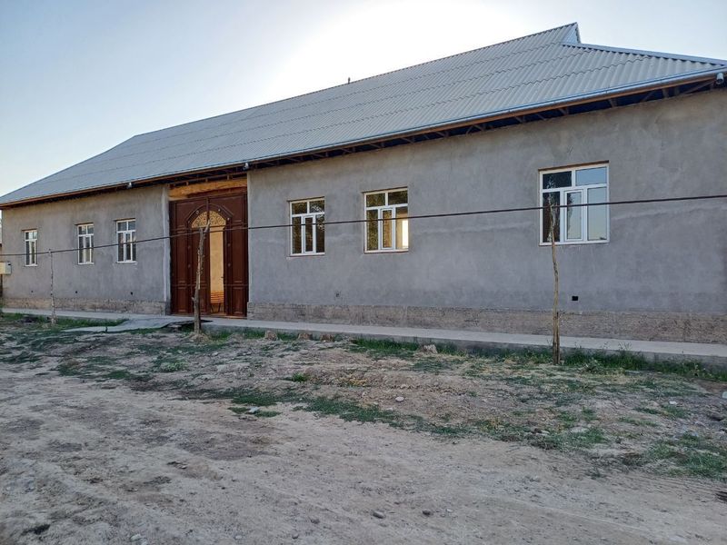Toshkent viloyati Õrta Chirchiq tumanida hovli joy sotiladi 13 s. 13 h Toshkent viloyati Õrta Chirchiq tumanida hovli joy sotiladi 13 s. 13 h