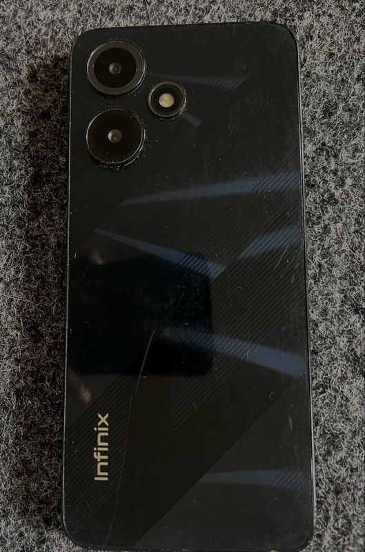 Infinix Hot 30 Infinix Hot 30