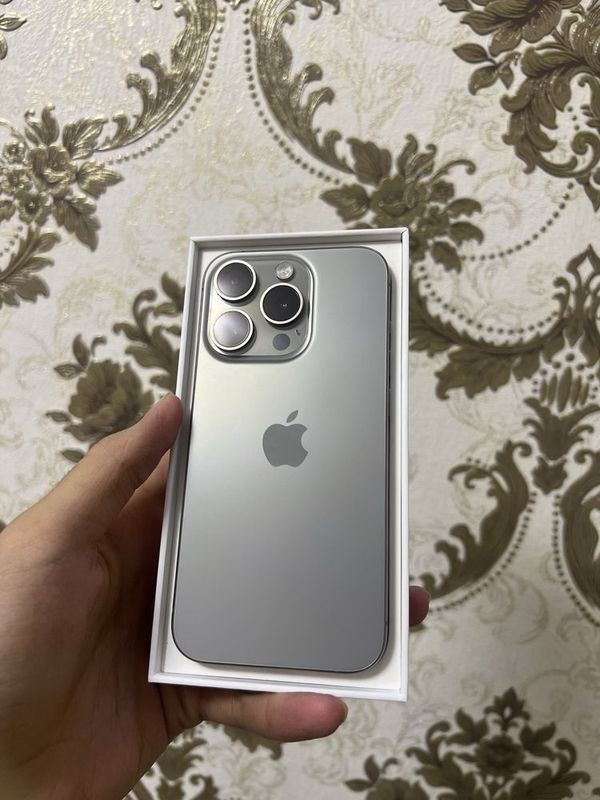 Iphone 15 pro ideal Iphone 15 pro ideal