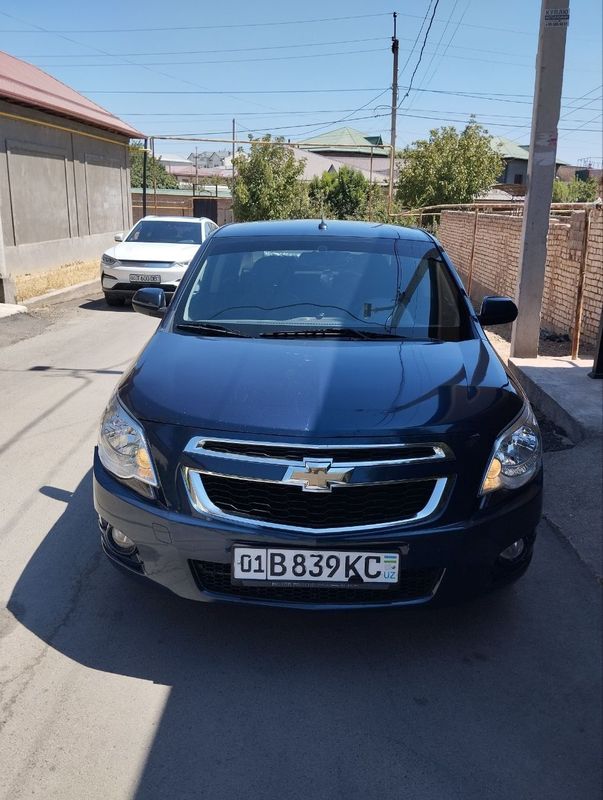 Cobalt avtomat sotiladi Cobalt avtomat sotiladi
