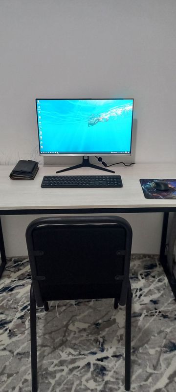 Yangi monoblok sotiladi