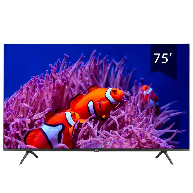 Телевизор TV Artel A75MQ9700 Телевизор TV Artel A75MQ9700