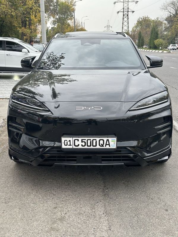 Bvd Naxt yoki Arenda