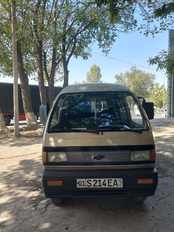 Damas 1997 yil xolati yaxshi
