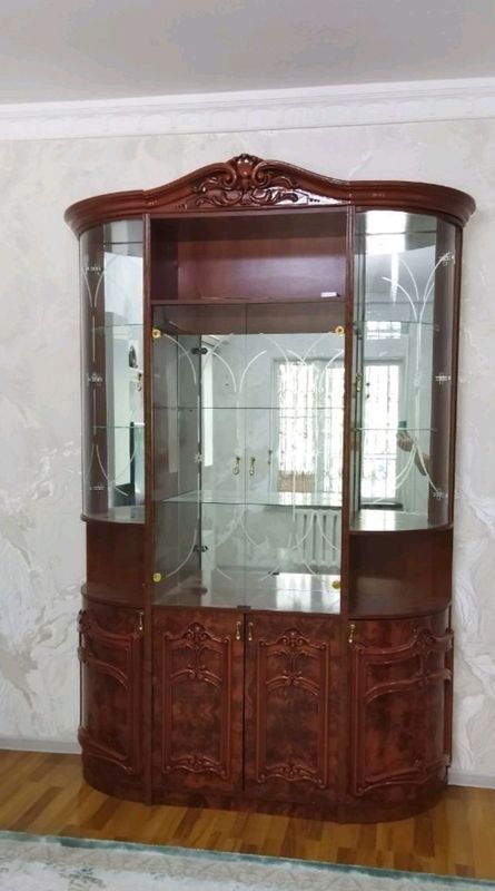 мебель горка