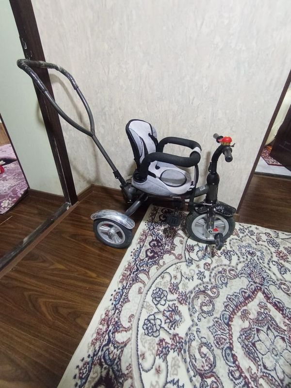 Коляска продаётся