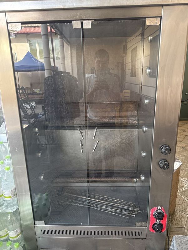 Pimak Turetski grill aparat Pimak Turetski grill aparat