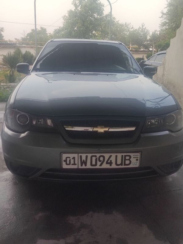 Продается Chevrolet Nexia 2 Продается Chevrolet Nexia 2