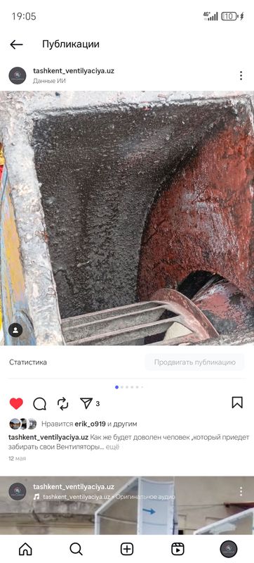 улитка улитка