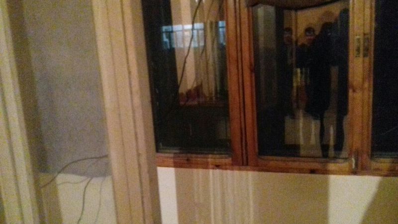 Сдается своя 1 ком квартира на Кушбеги, 1/4/4 , 45м2 Сдается своя 1 ком квартира на Кушбеги, 1/4/4 , 45м2