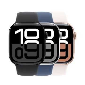 Новый! Apple Watch 10. Бесплатная доставка. Новый! Apple Watch 10. Бесплатная доставка.