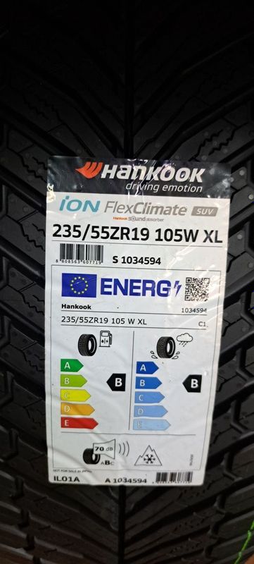 Автошины для электромобиля Автошины для электромобиля