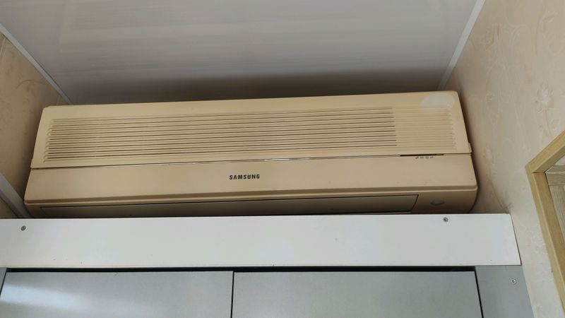 Samsung 18 кондиционер Samsung 18 кондиционер