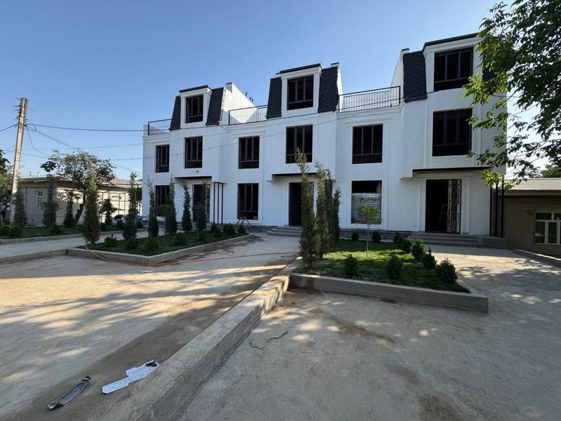 Продажа нового дома Коробка Рабочий городок Батумский Продажа нового дома Коробка Рабочий городок Батумский