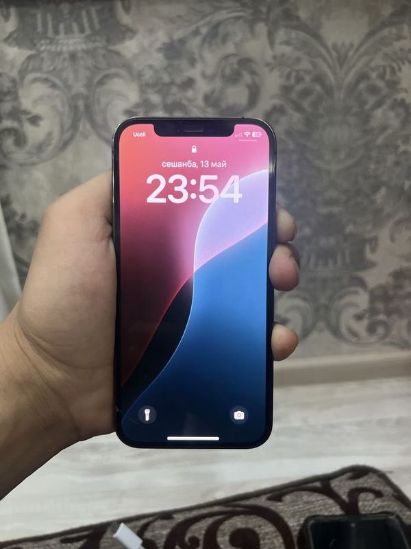 Iphone 12 PRO 128 gb Iphone 12 PRO 128 gb