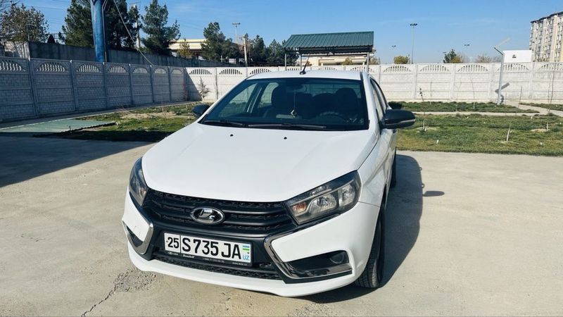 Lada Vesta 1.6 atmosferni mator