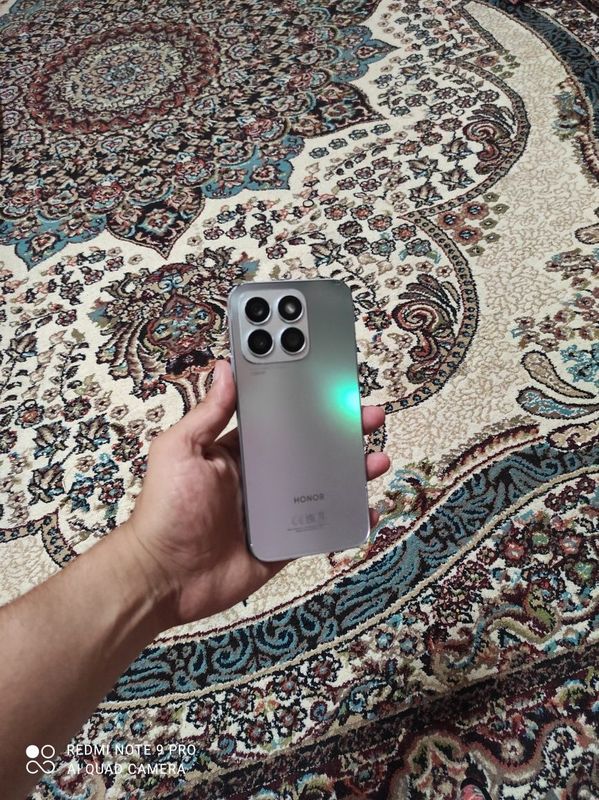 Honor X8B 8/256 gb USTA kormagan