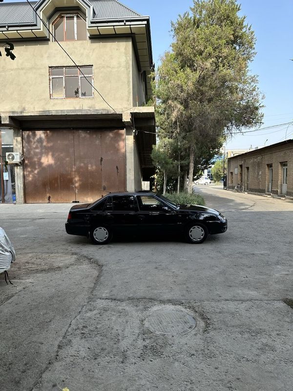 Chevrolet Nexia 2