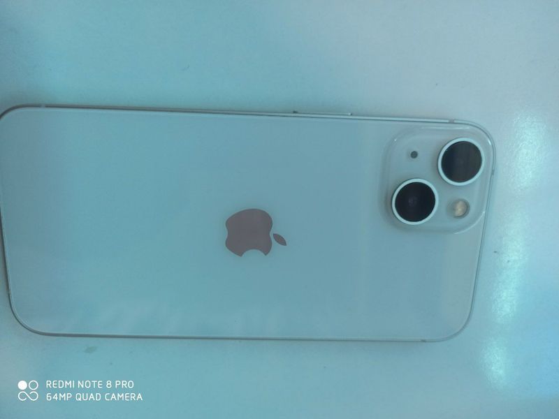 Iphone 13 ideal B/U Iphone 13 ideal B/U
