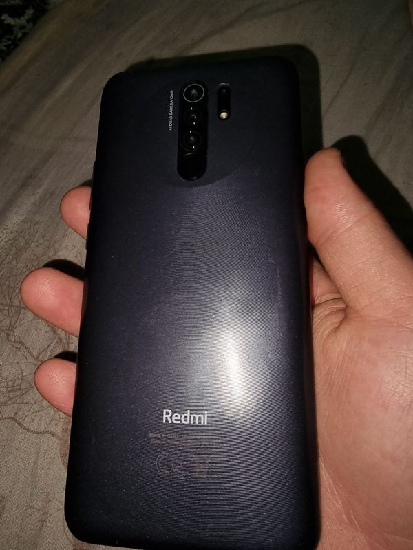 Redmi 9 xotirasi 4 64 Redmi 9 xotirasi 4 64