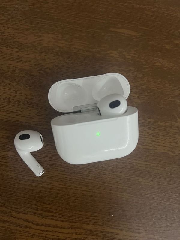 Airpods 3 original Airpods 3 original