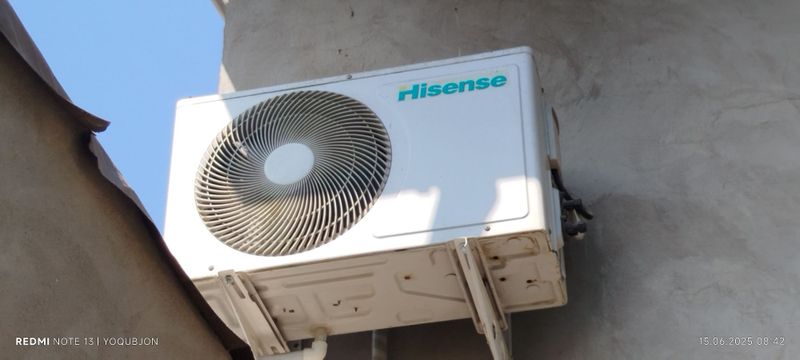 Hisense kandisaner sotiladi srochniy. Hisense kandisaner sotiladi srochniy.