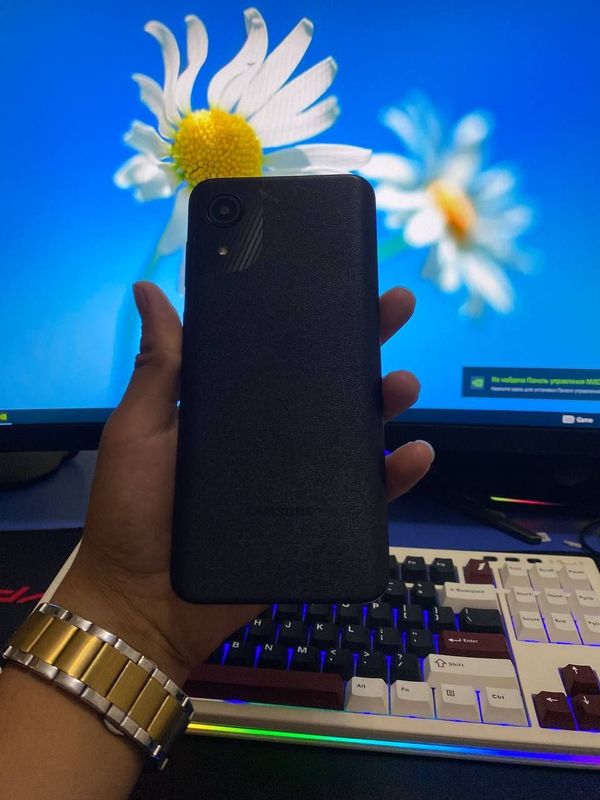 Samsung A03 core Samsung A03 core
