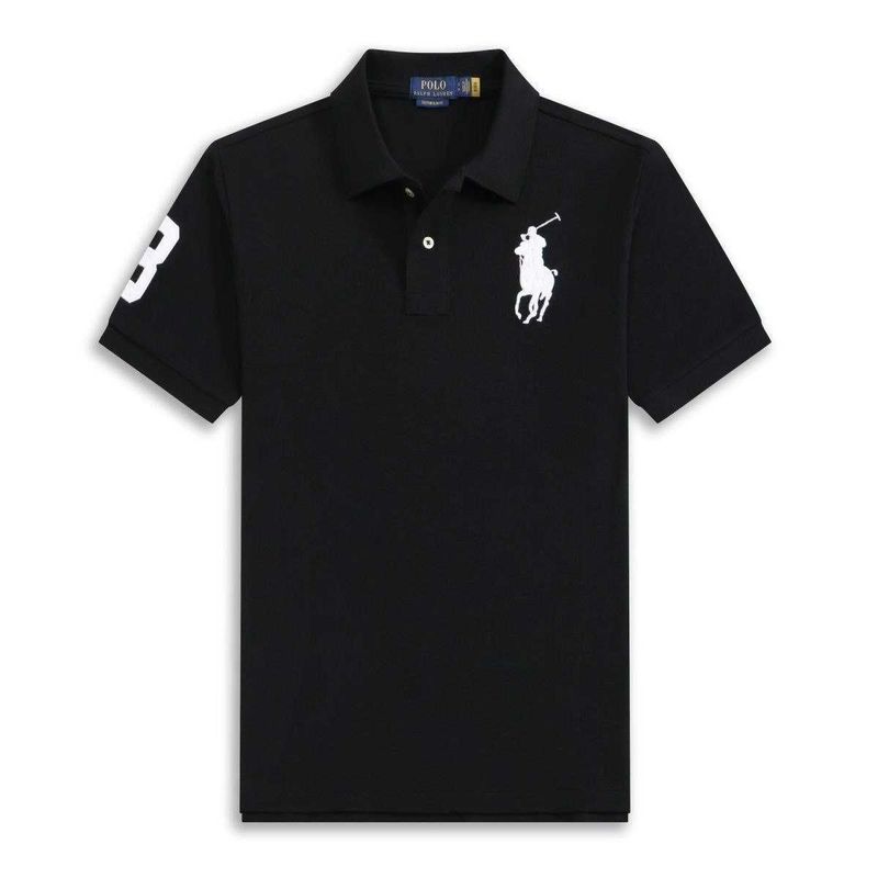 [НА ЗАКАЗ!] RL Polo | Polo ralph lauren | Поло [цена без карго] M-4XL