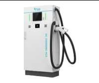 Зарядка для Электромобилей 40 Kw/T Зарядка для Электромобилей 40 Kw/T