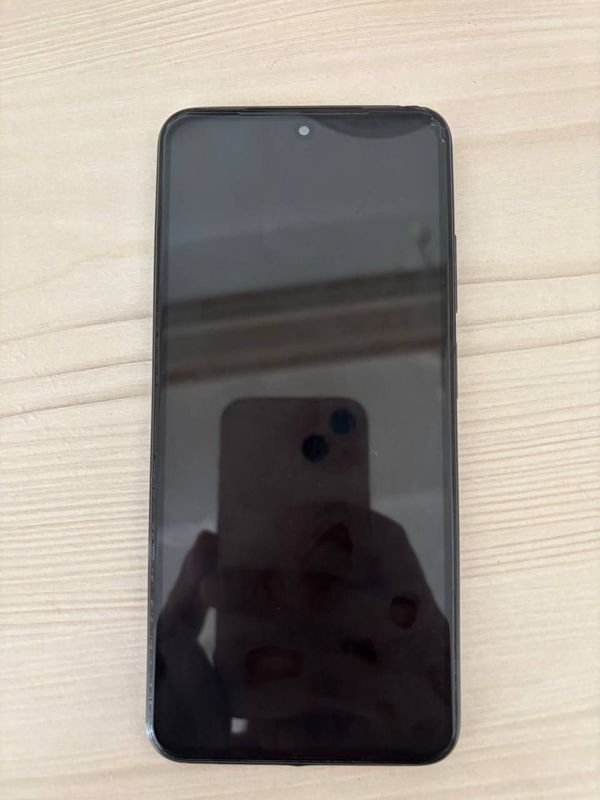 Redmi Note 10 pro holati chotki 6/128 talik