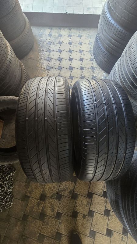 275/45/R20 255/50/R20 GITI