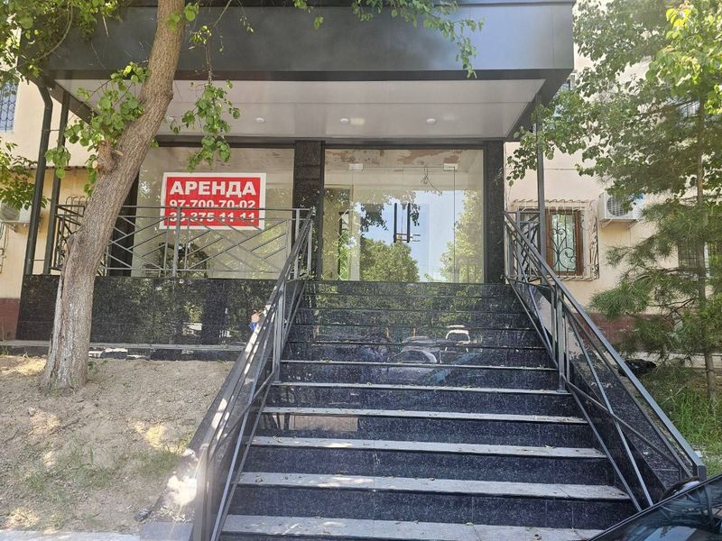 Нежилое помещение Нежилое помещение