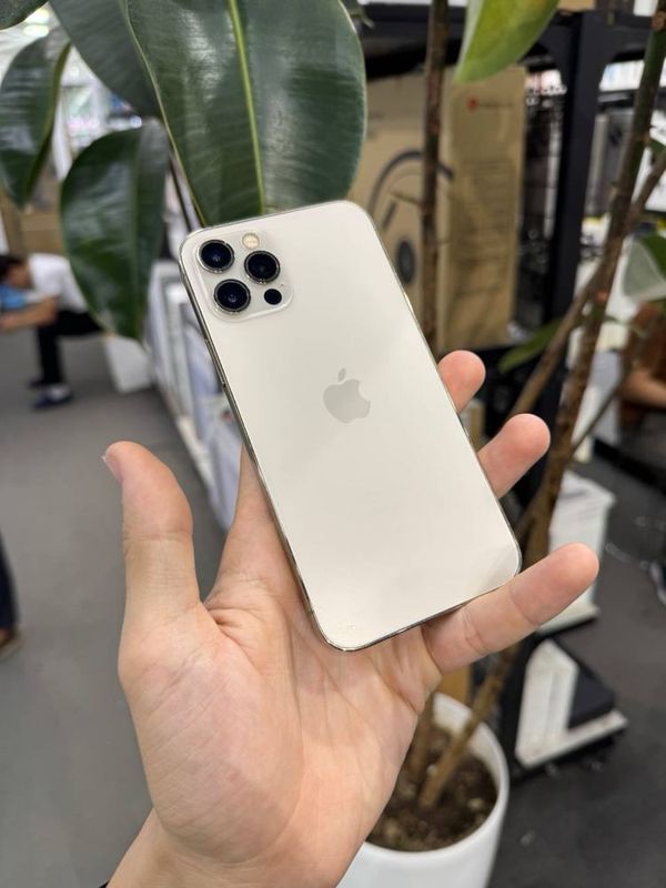 iPhone 12 Pro | IDEAL | 128GB