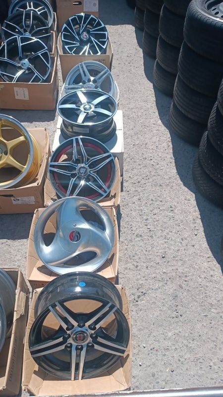 13 R saka diskalar Matiz Damas Tico