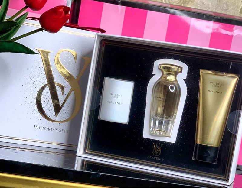 Victoria's Secret HEAVENLY Victoria's Secret HEAVENLY