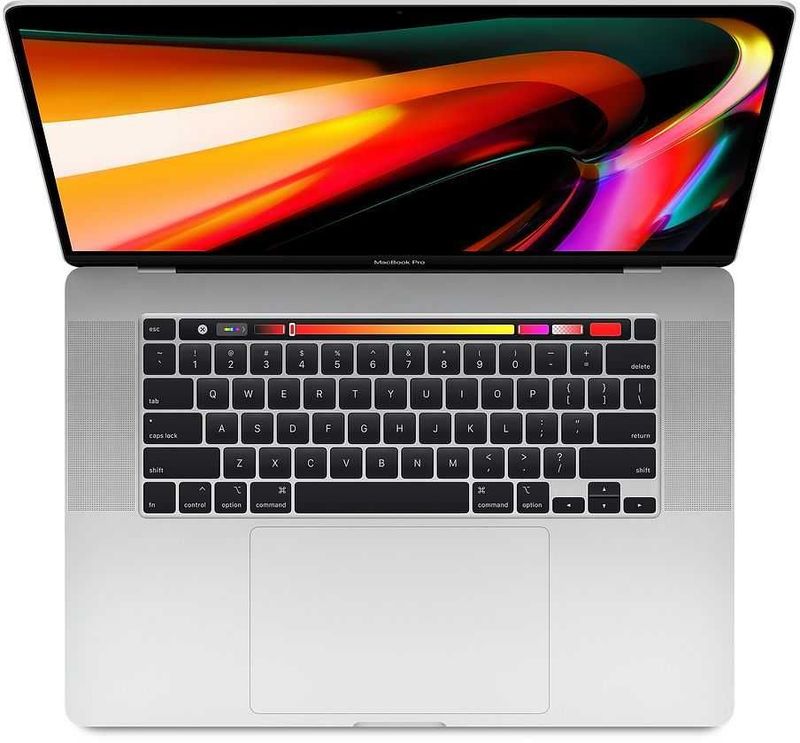 Macbook Pro 2019 i7 32/512 209 sikl 10/10 ideal Macbook Pro 2019 i7 32/512 209 sikl 10/10 ideal