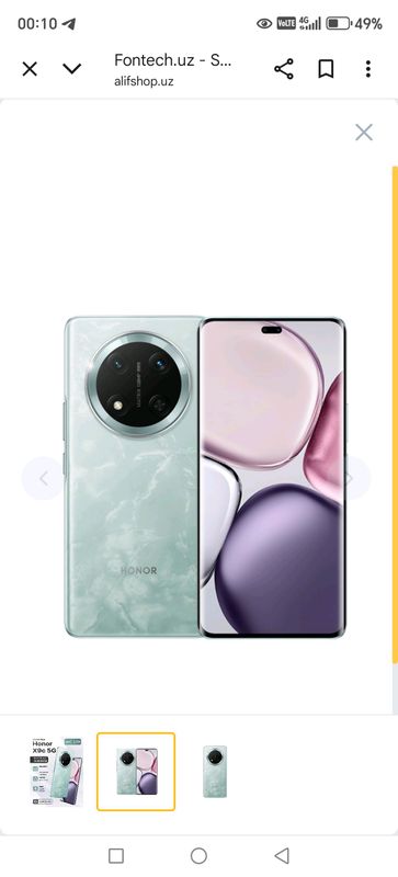 Honor x9c Honor x9c