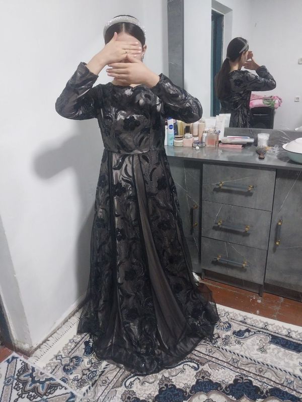 vechirni koylak