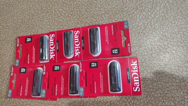 Флэшка SanDisk 32GB original Флэшка SanDisk 32GB original