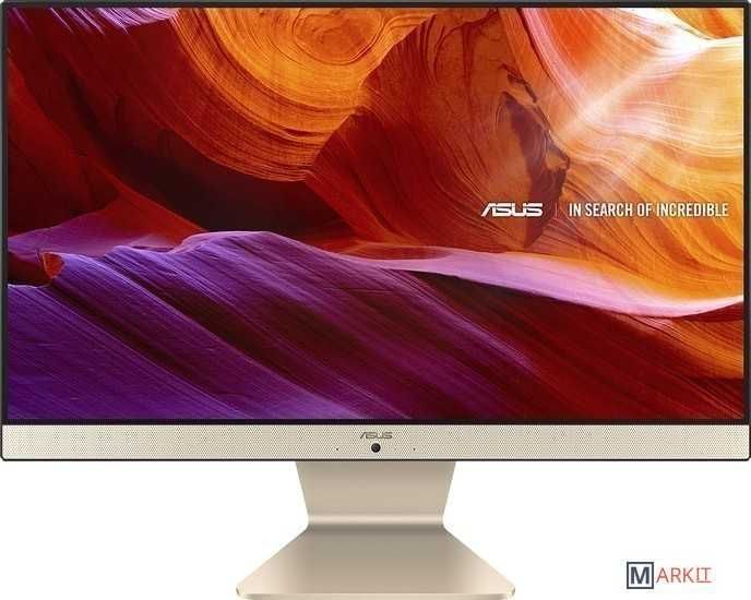 Моноблок Asus AIO V222FAK-BA092M i3-10110U 8/256GB