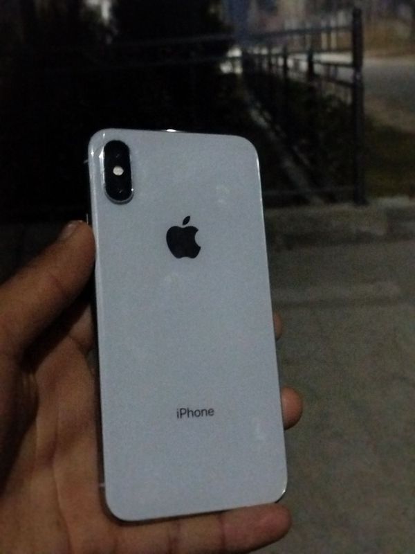 Iphone x sotiladi