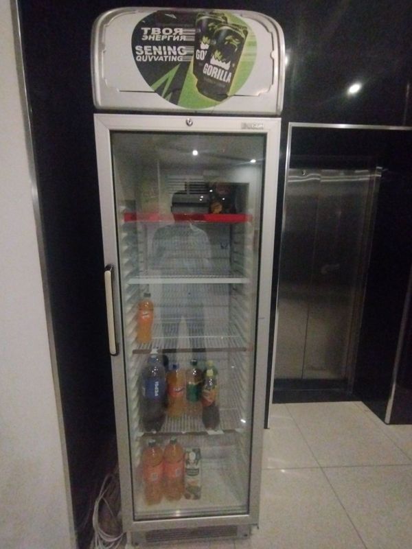 Холодильник угур Холодильник угур