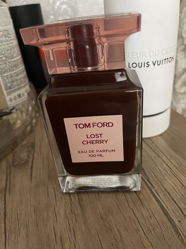 Tom Ford Lost Cherry Tom Ford Lost Cherry