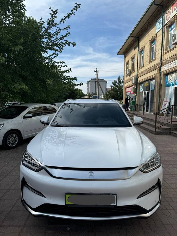 BYD Song PLUS 2023! Flagship eng Fulli! Elektr BYD Song PLUS 2023! Flagship eng Fulli! Elektr