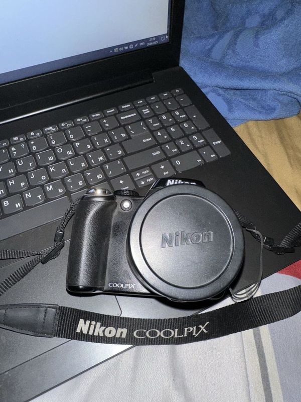 Nikon coolpix p 80 Nikon coolpix p 80