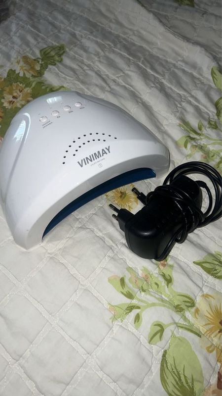 Manikur aparat, VINIMAY Manikur aparat, VINIMAY