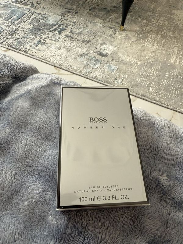 Hugo Boss Number One Hugo Boss Number One