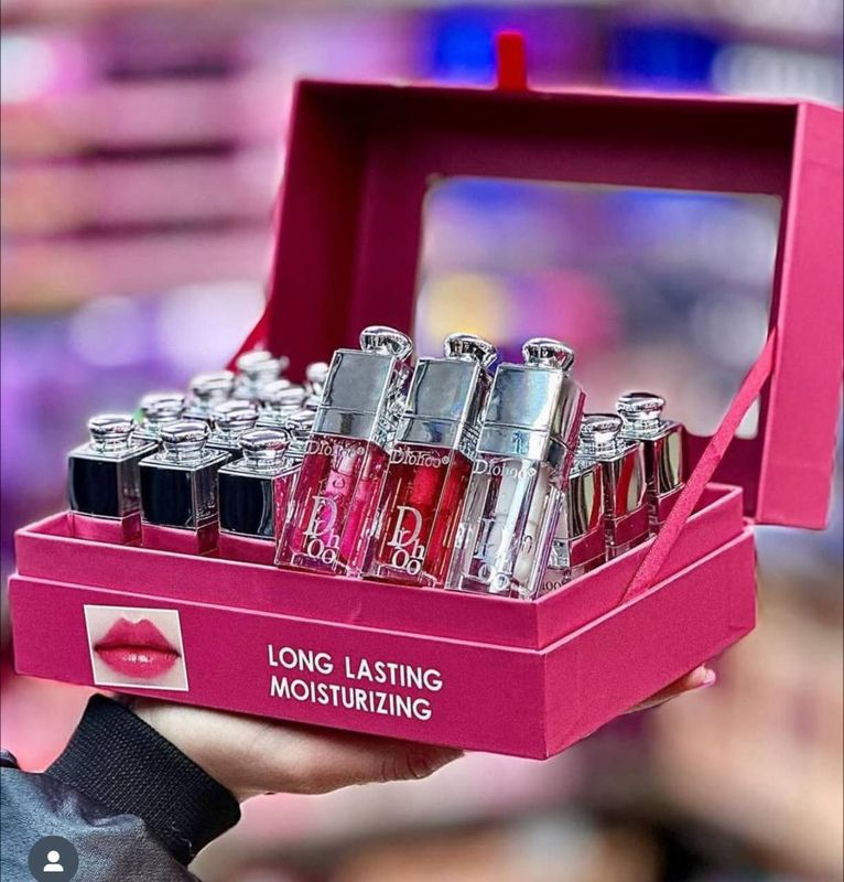 Dior blesk Dior blesk