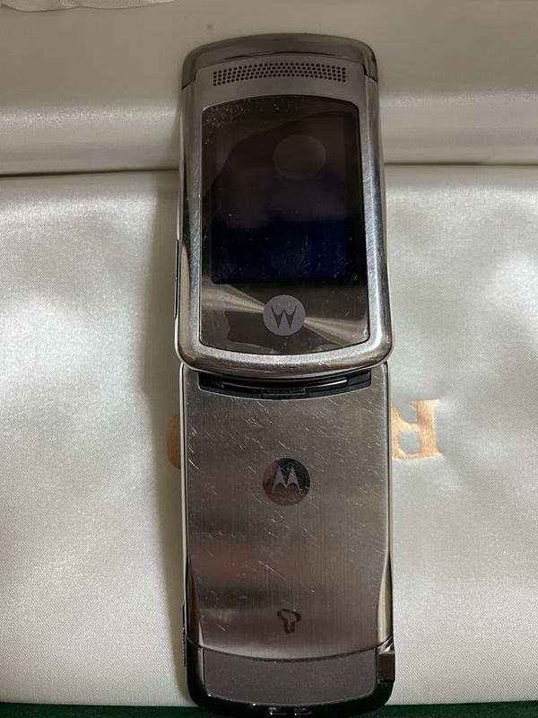 motorola v13 perfectum