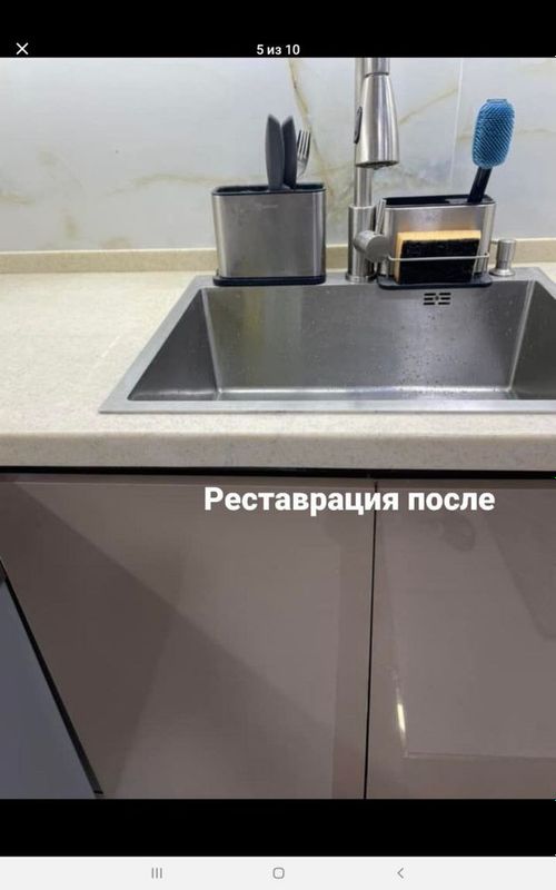 Реставрация и изготовление из натурального и искуственного камня Реставрация и изготовление из натурального и искуственного камня